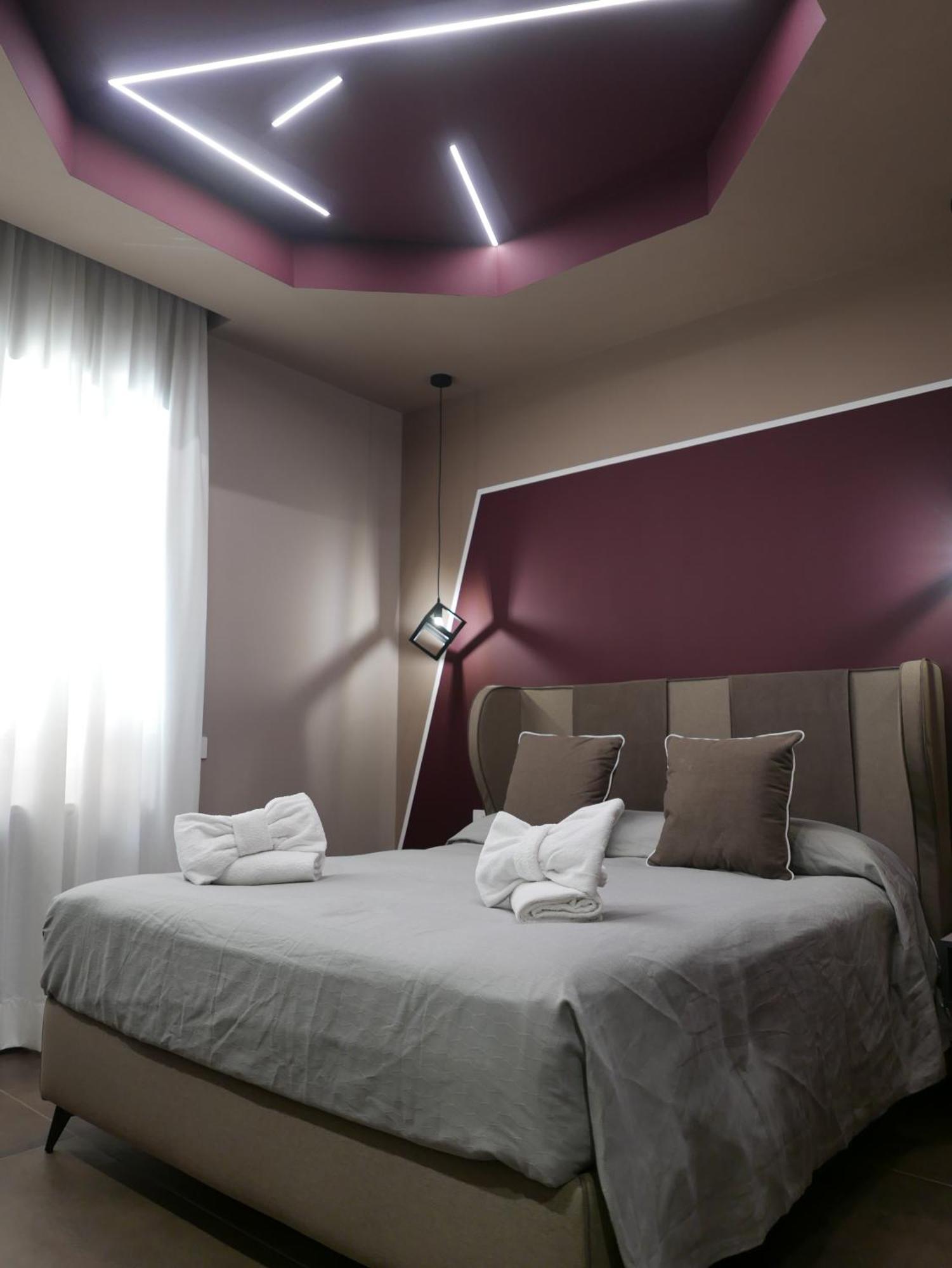 Re Lazzarone Suite Neapel Exterior foto
